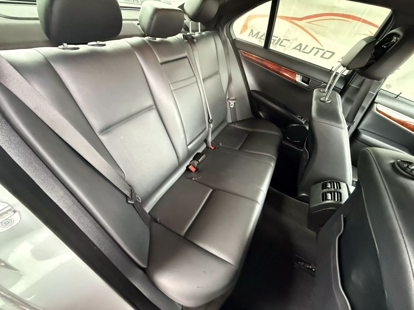 2011 Mercedes-benz C-class - Image 23