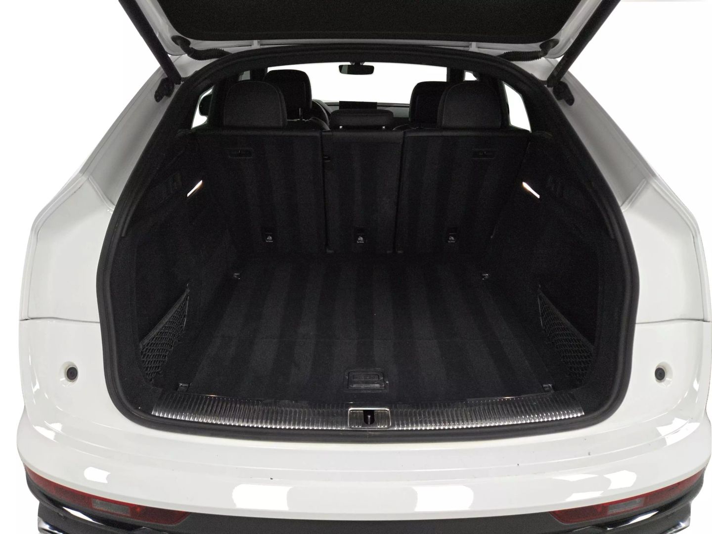 2022 Audi Sq5 Sportback - Image 11