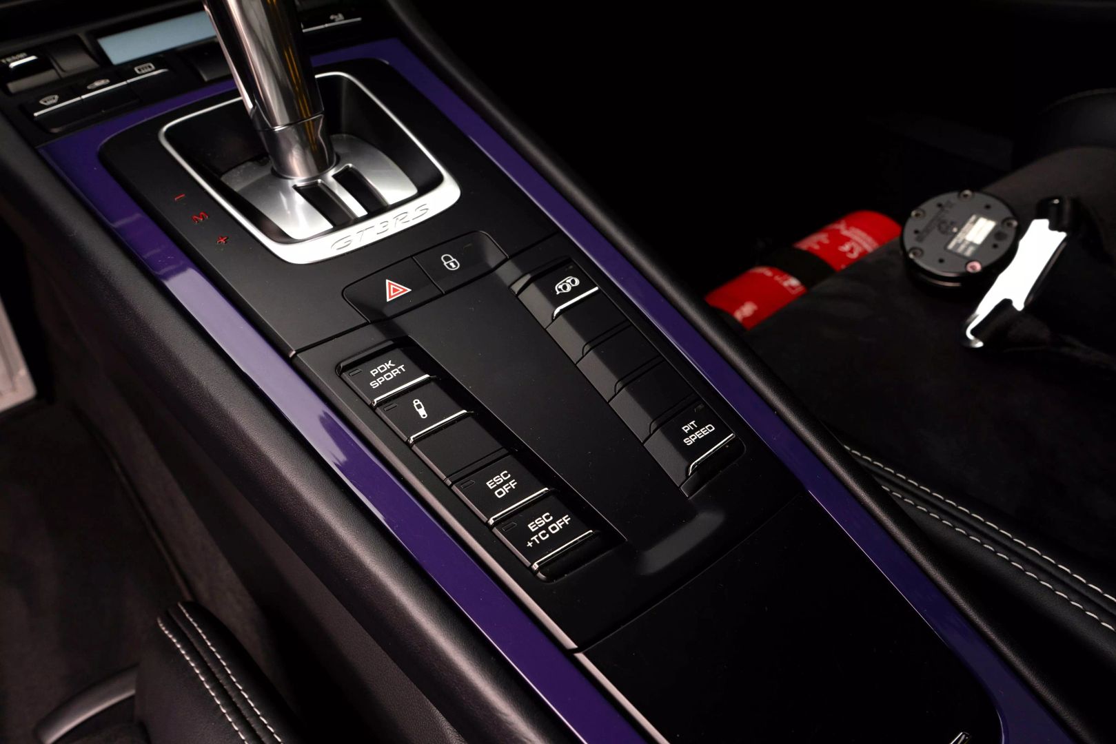 2016 Porsche 911 - Image 57