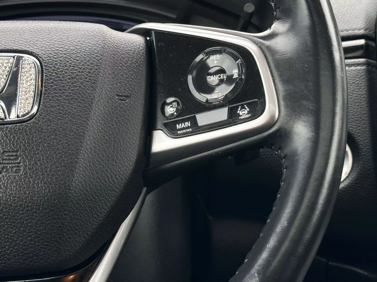 2020 Honda Cr-v Hybrid - Image 29