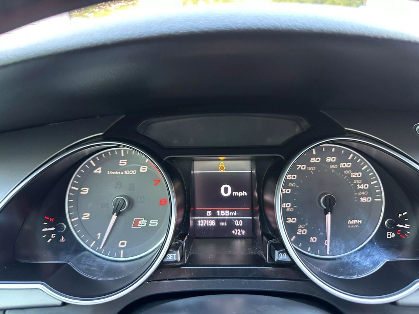 2014 Audi S5 - Image 39
