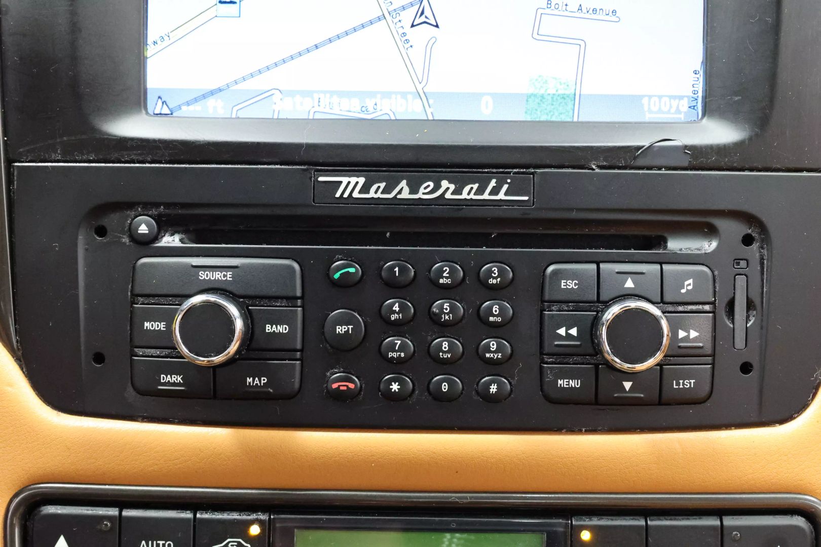 2016 Maserati Granturismo - Image 38