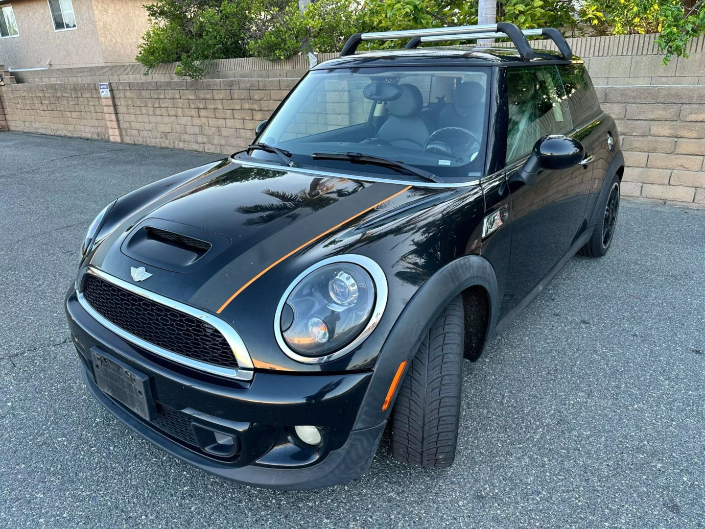 2013 MINI Cooper S's photo