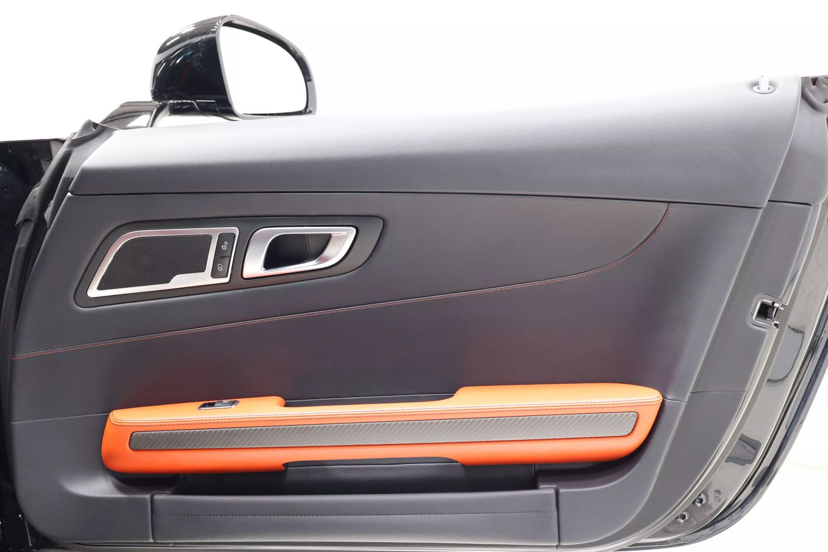 2017 Mercedes-benz Mercedes-amg Gt - Image 59