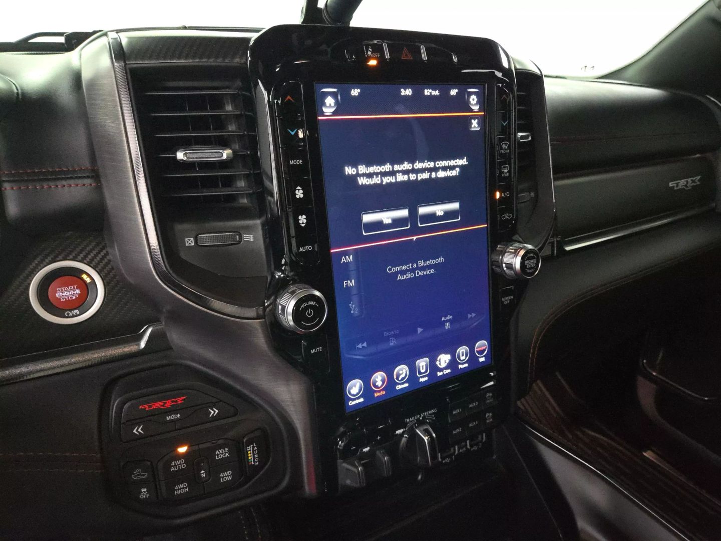2021 Ram 1500 Crew Cab - Image 26