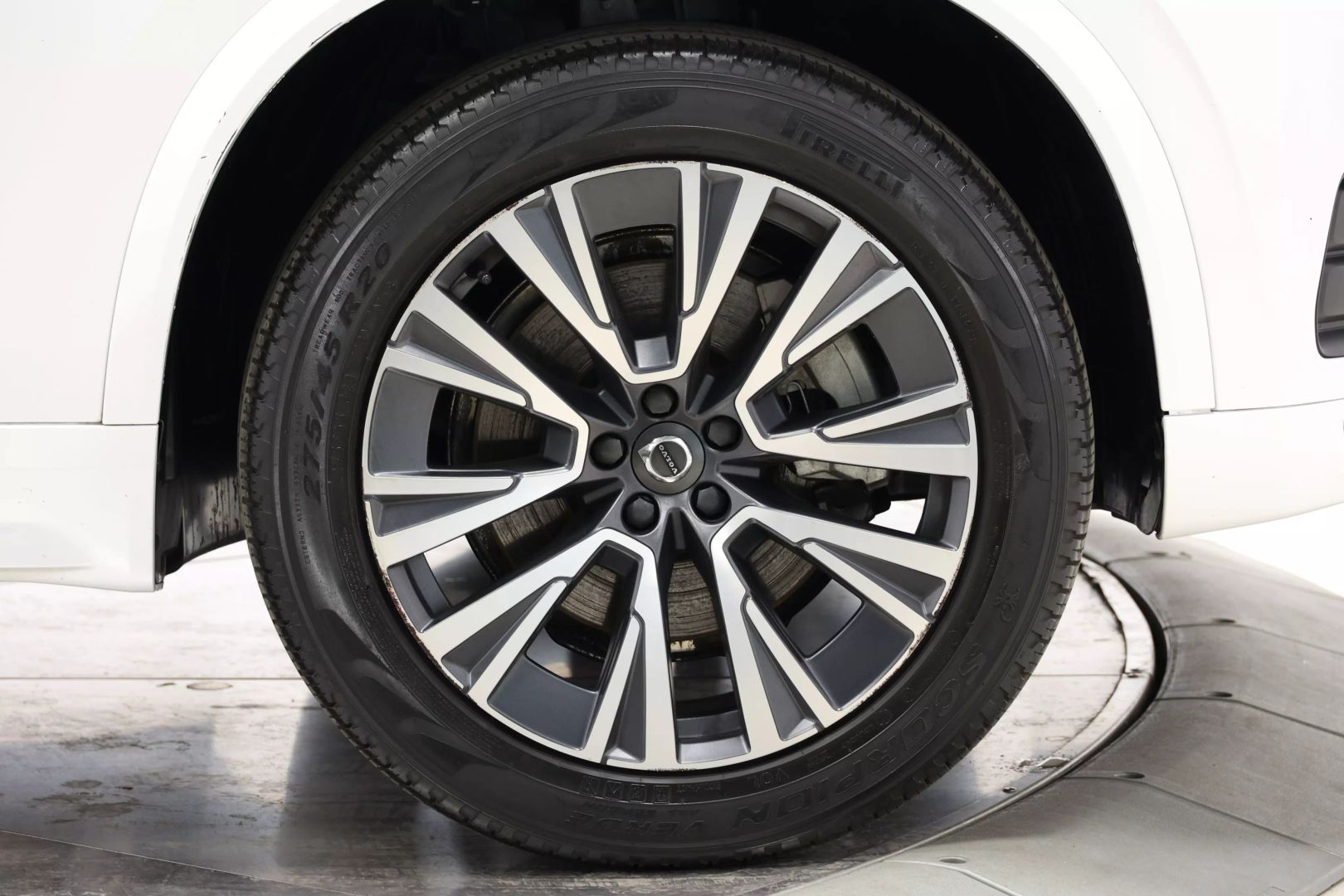 2022 Volvo Xc90 - Image 112