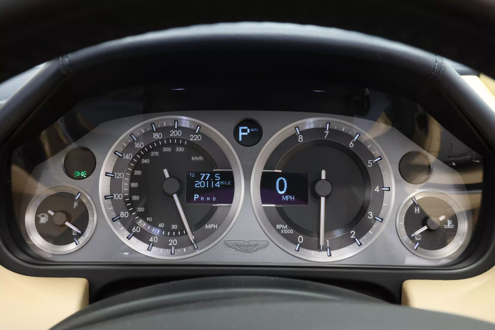 2008 Aston Martin Db9 - Image 26