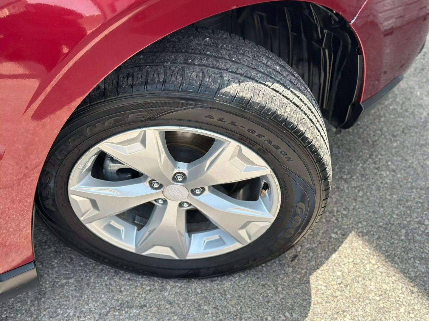 2016 Subaru Forester - Image 57