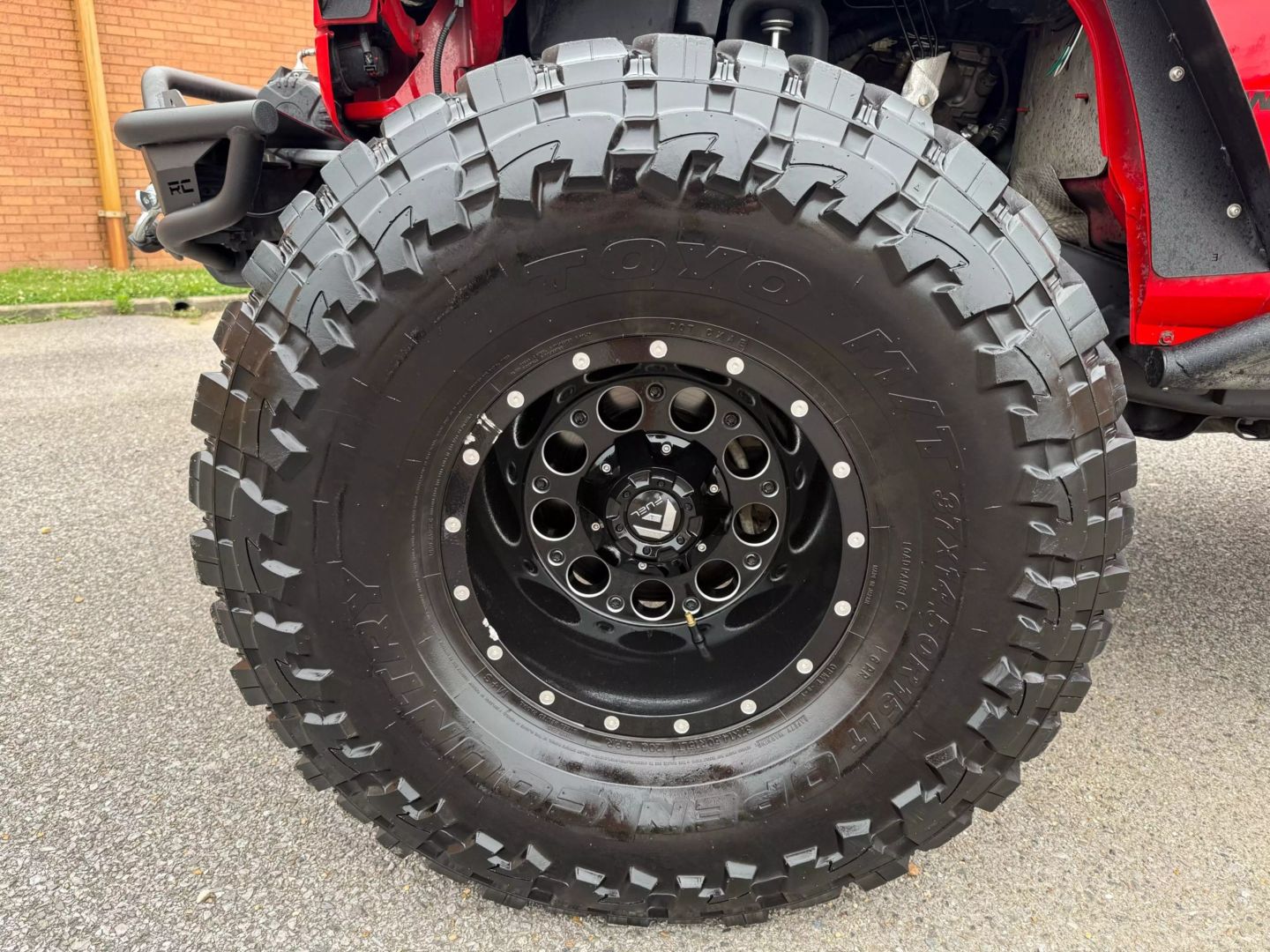 2015 Jeep Wrangler - Image 28