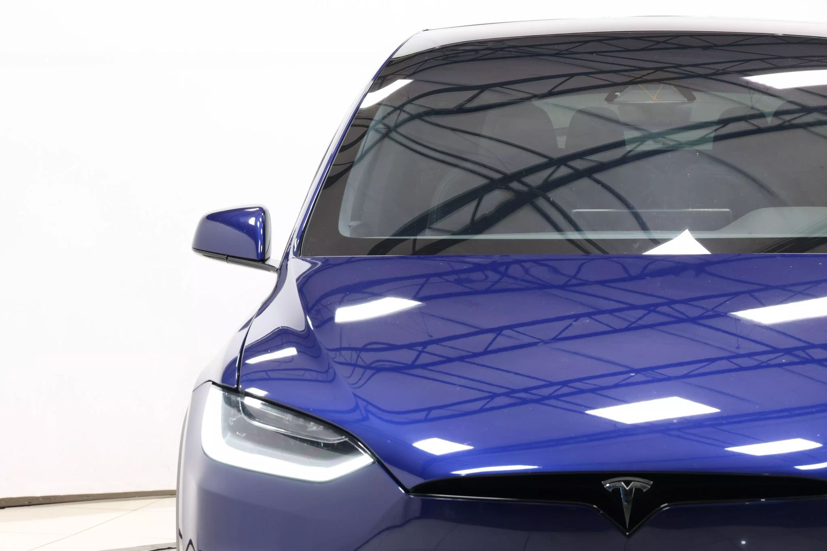 2022 Tesla Model X - Image 102
