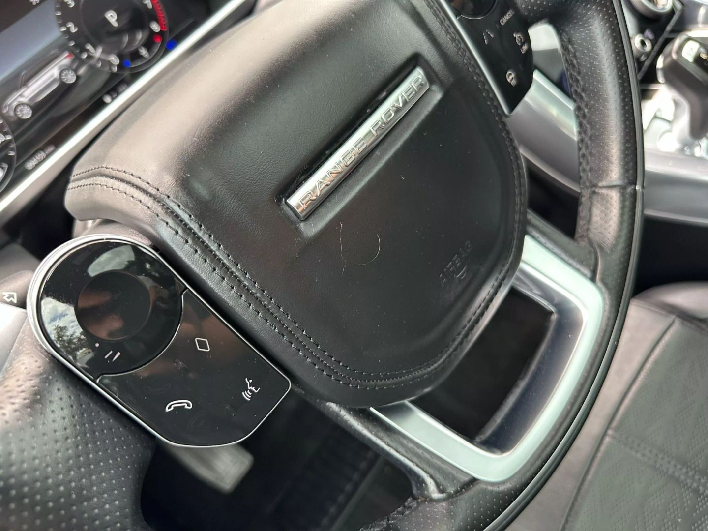 2018 Land Rover Range Rover Sport - Image 64