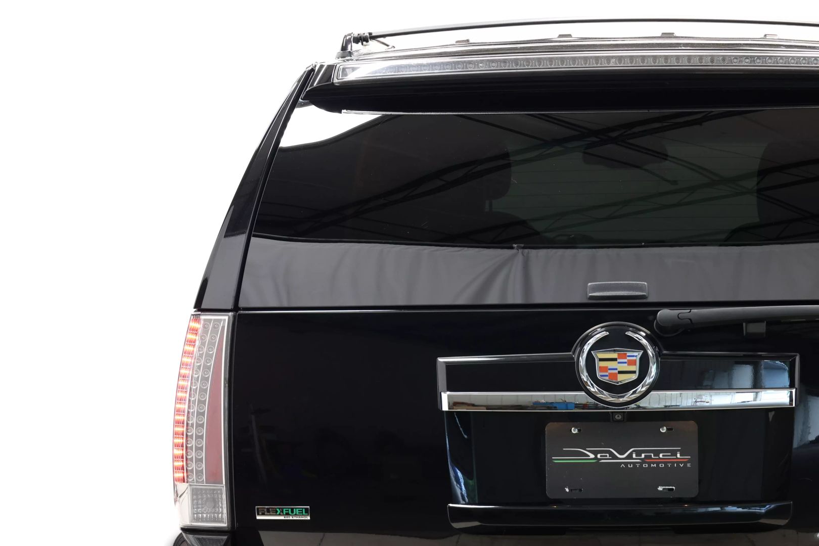 2012 Cadillac Escalade - Image 56
