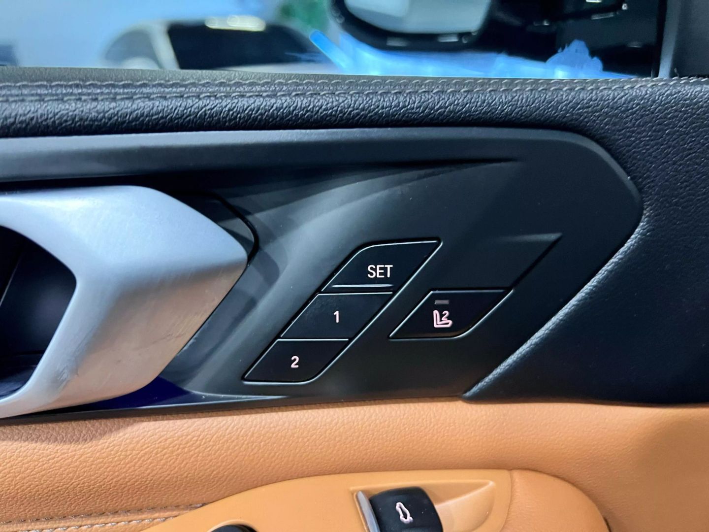 2019 Bmw X5 Xdrive50i Sport Utility 4d - Image 34