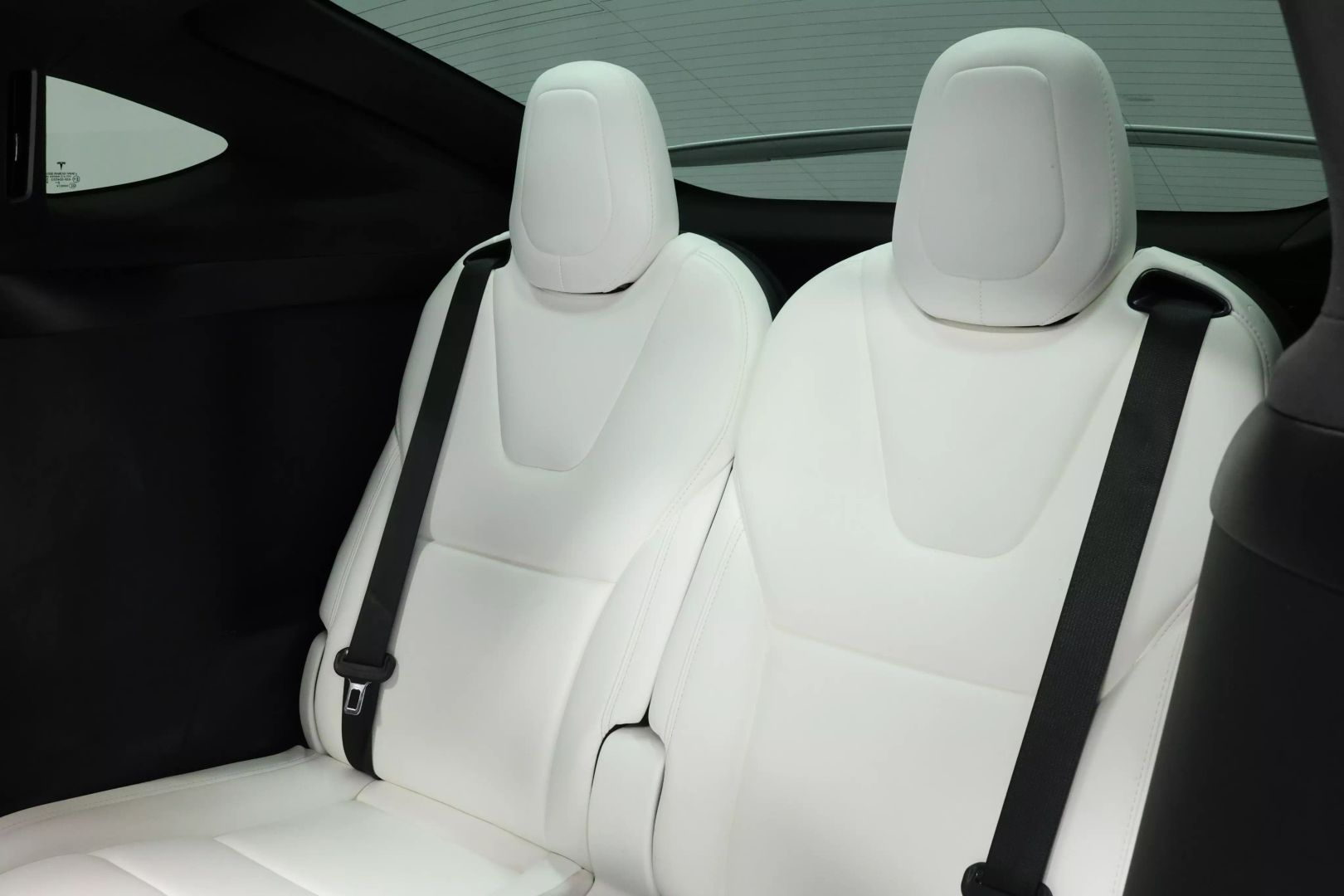 2020 Tesla Model X - Image 64