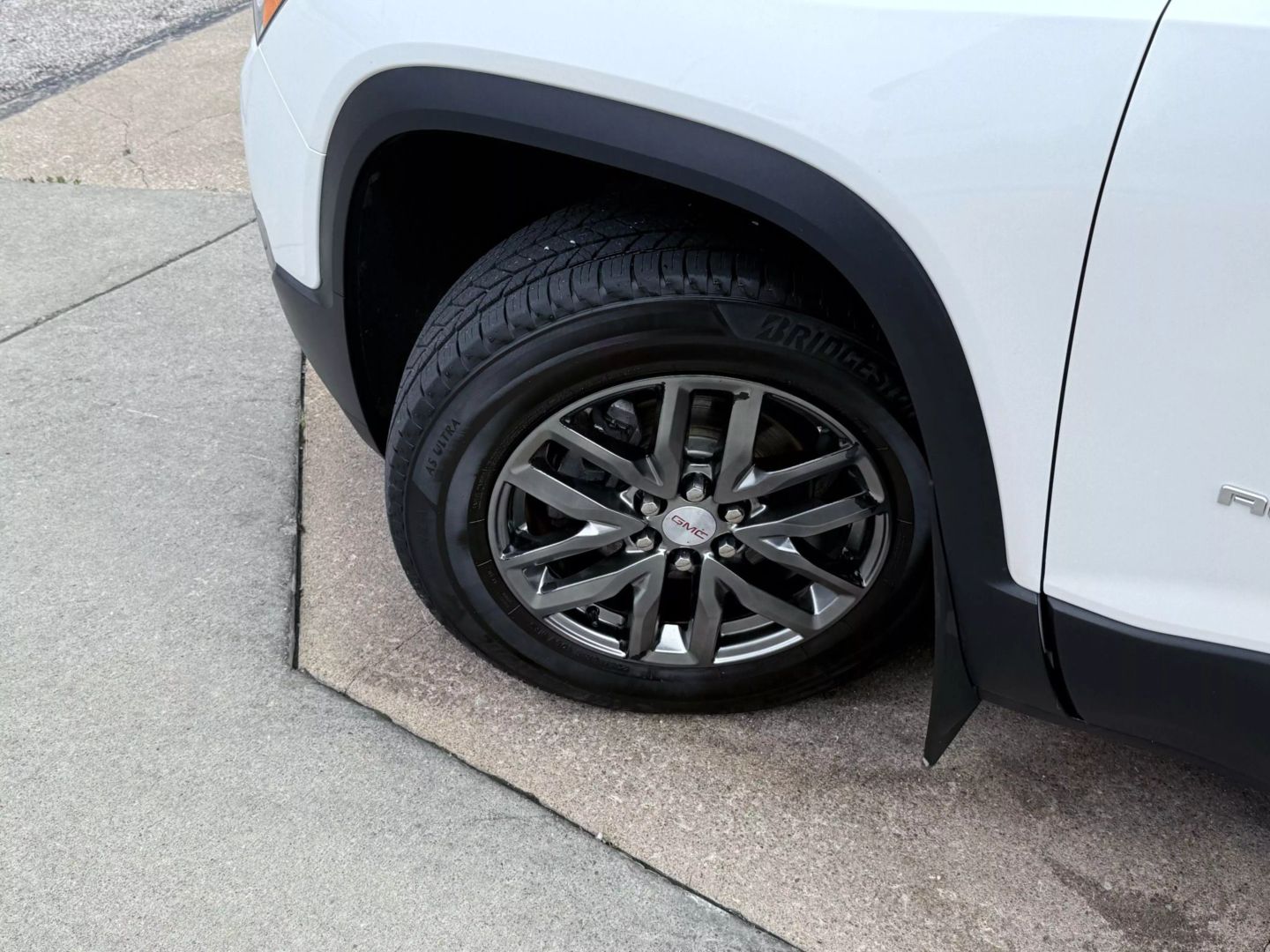 2018 Gmc Acadia - Image 53