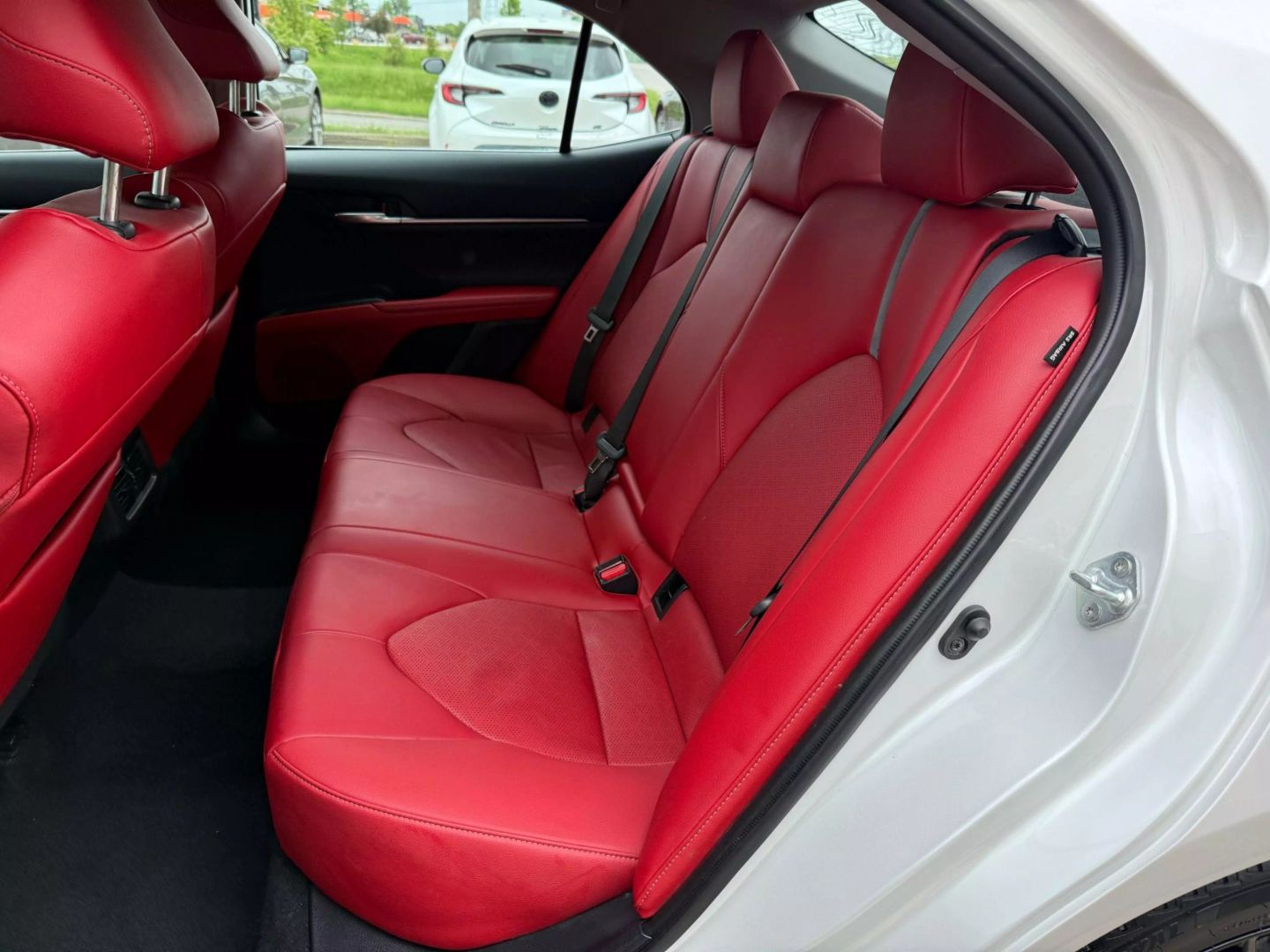 2022 Toyota Camry - Image 20