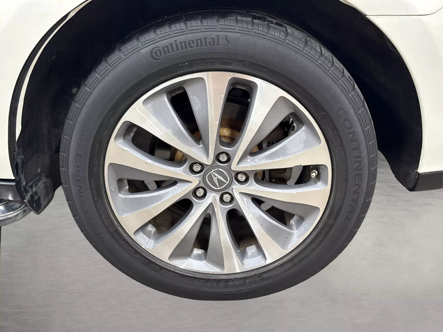2015 Acura Mdx - Image 17