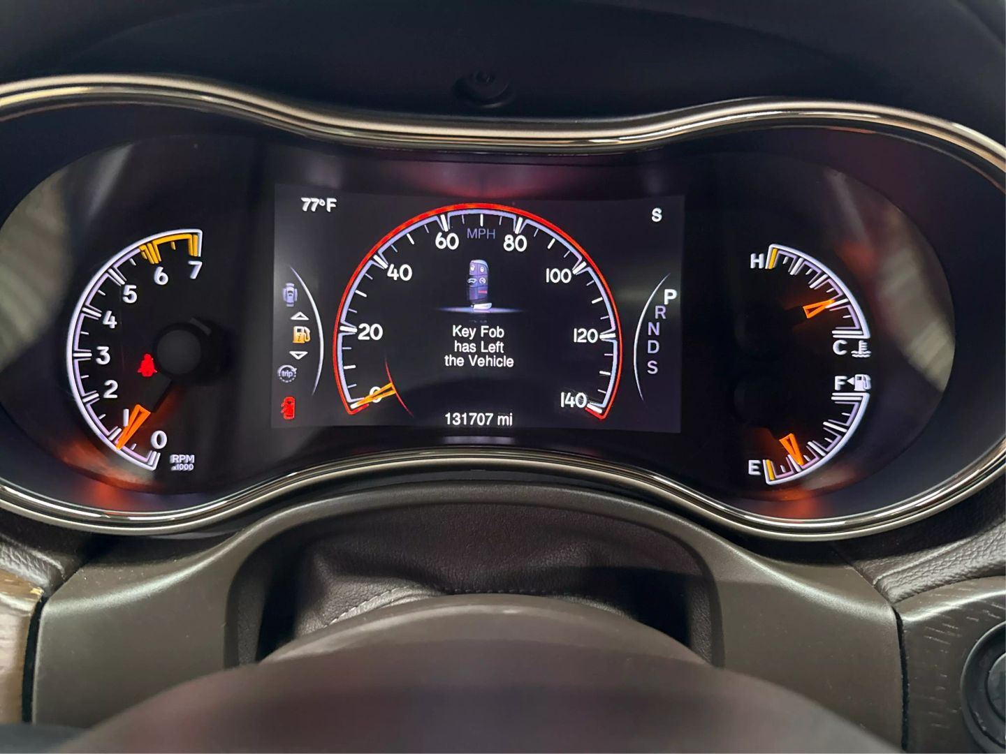 2014 Jeep Grand Cherokee - Image 39