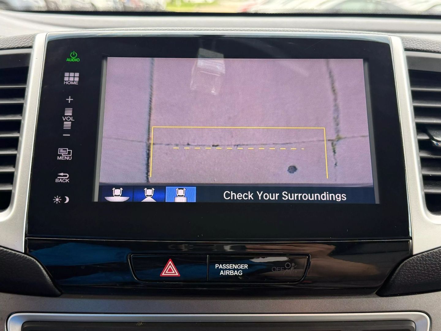 2016 Honda Pilot - Image 44