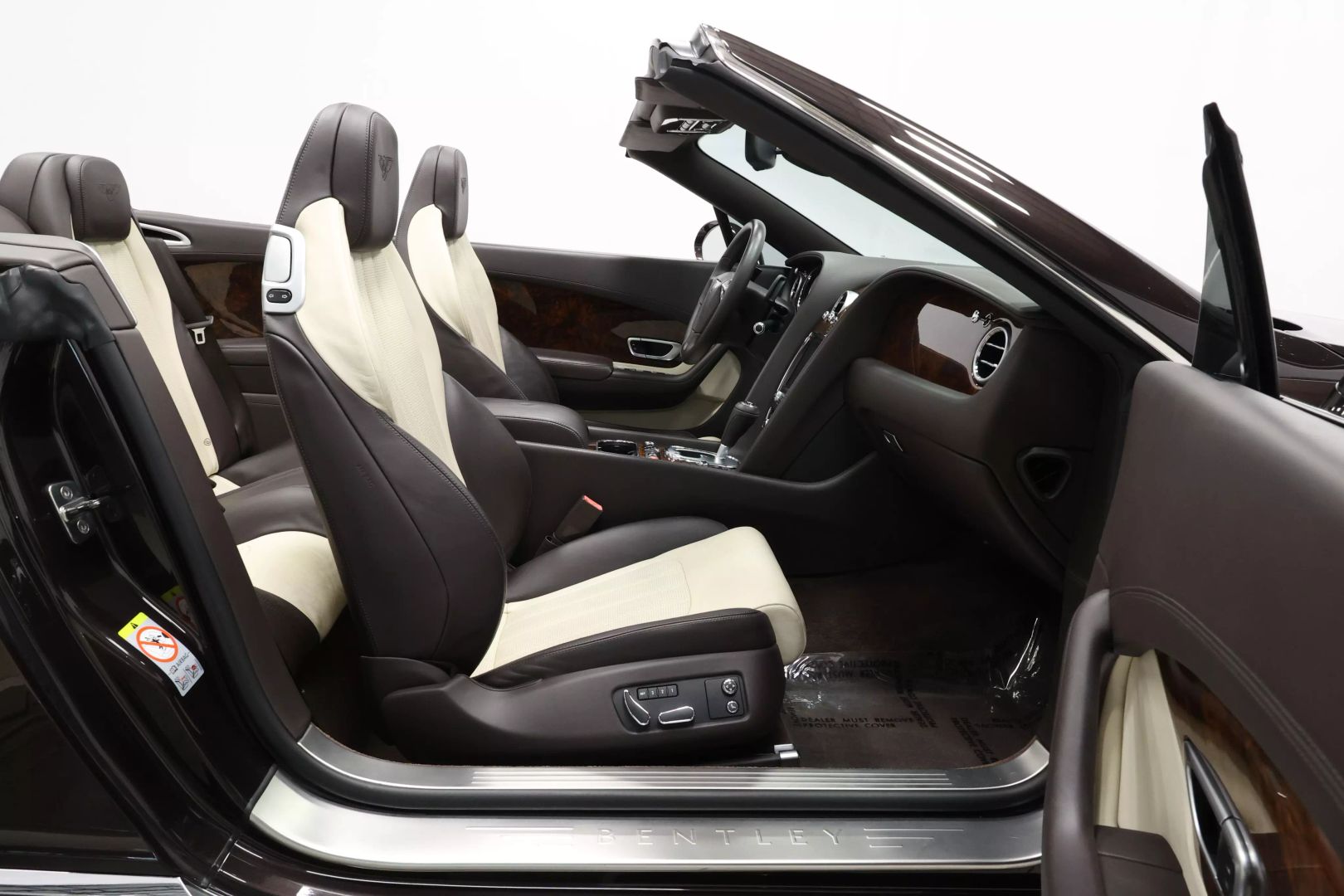 2013 Bentley Continental - Image 80