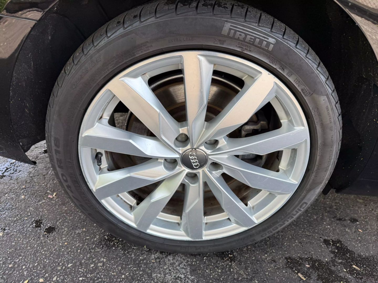2017 Audi A4 - Image 49