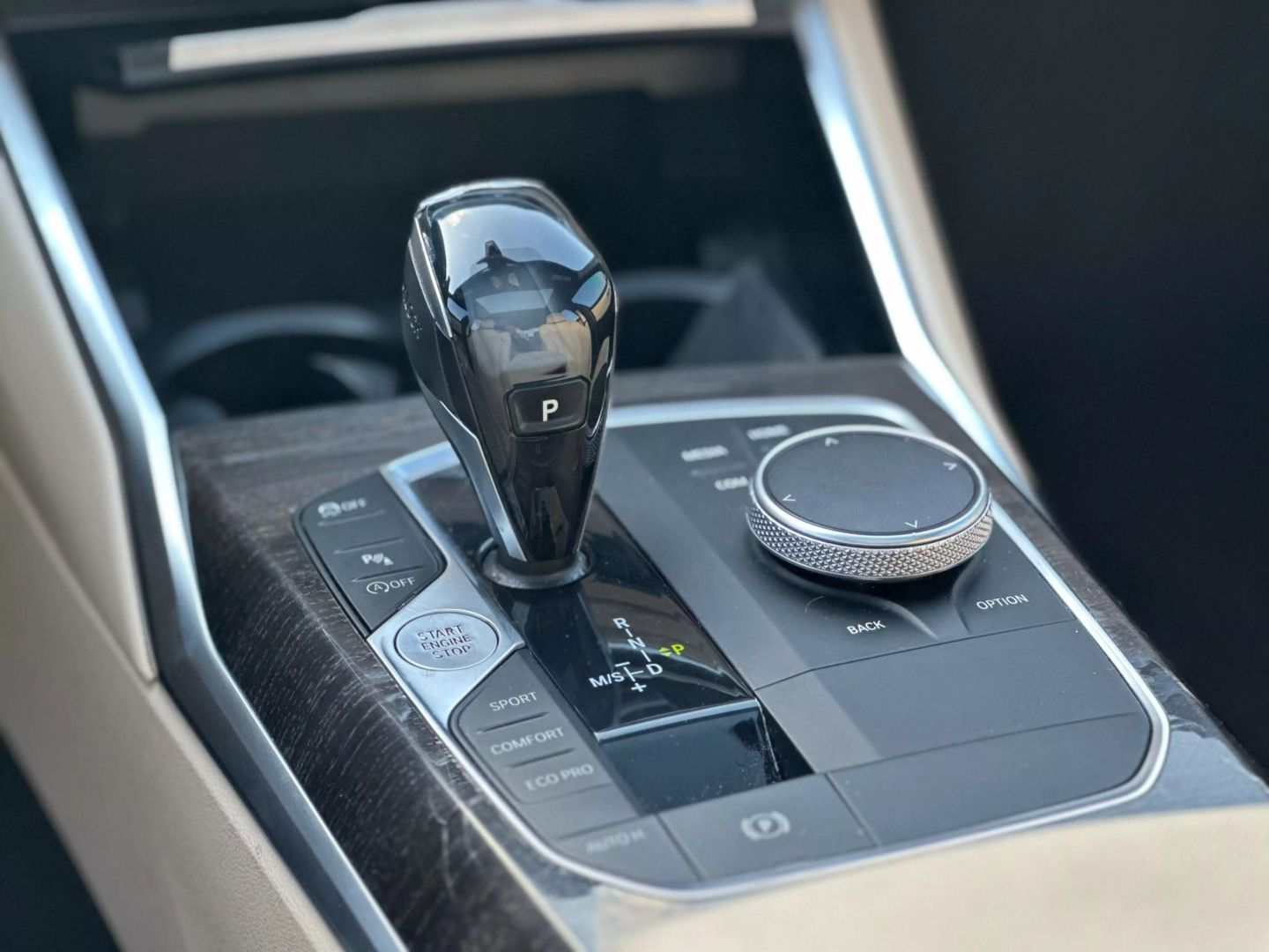 2020 BMW 3 SERIES SEDAN 4-CYL, TURBO, 2.0 LITER 330I SEDAN 4D