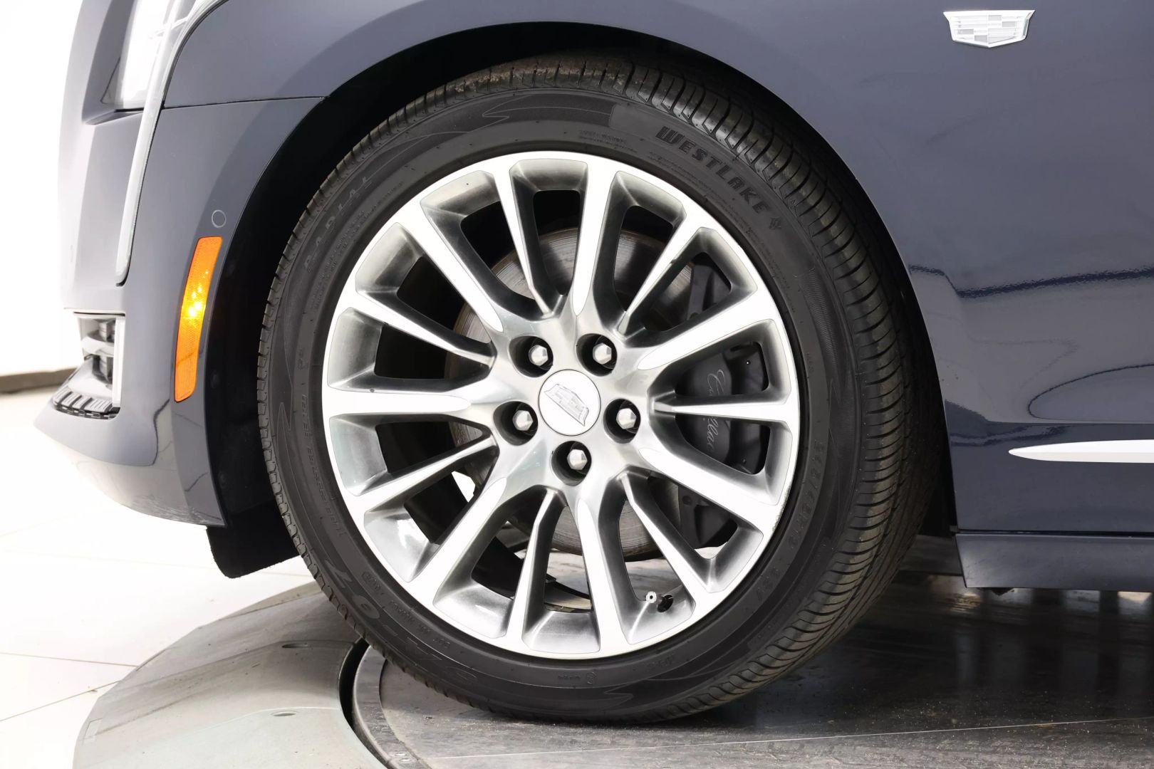2017 Cadillac Ct6 - Image 103
