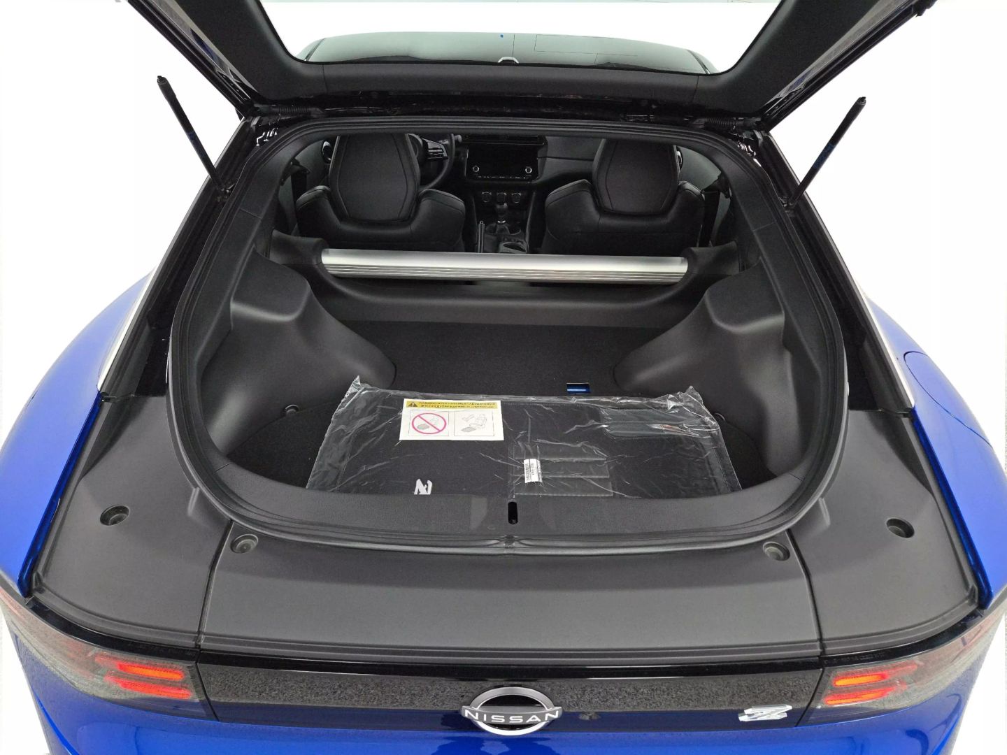 2024 Nissan Z - Image 10