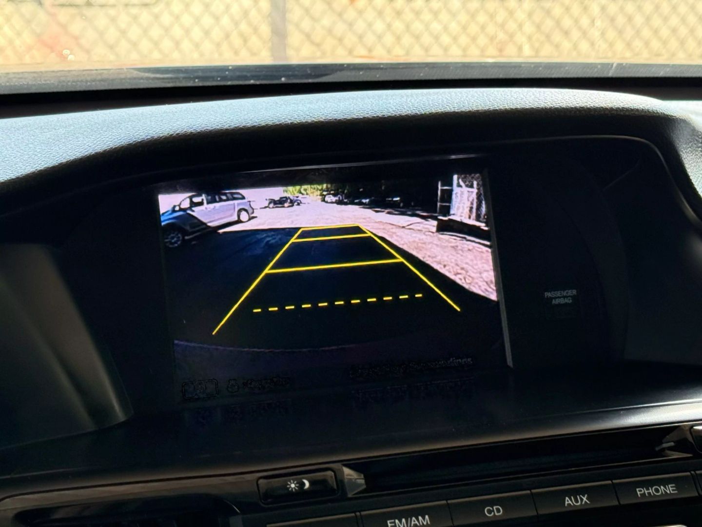 2017 Honda Accord - Image 35