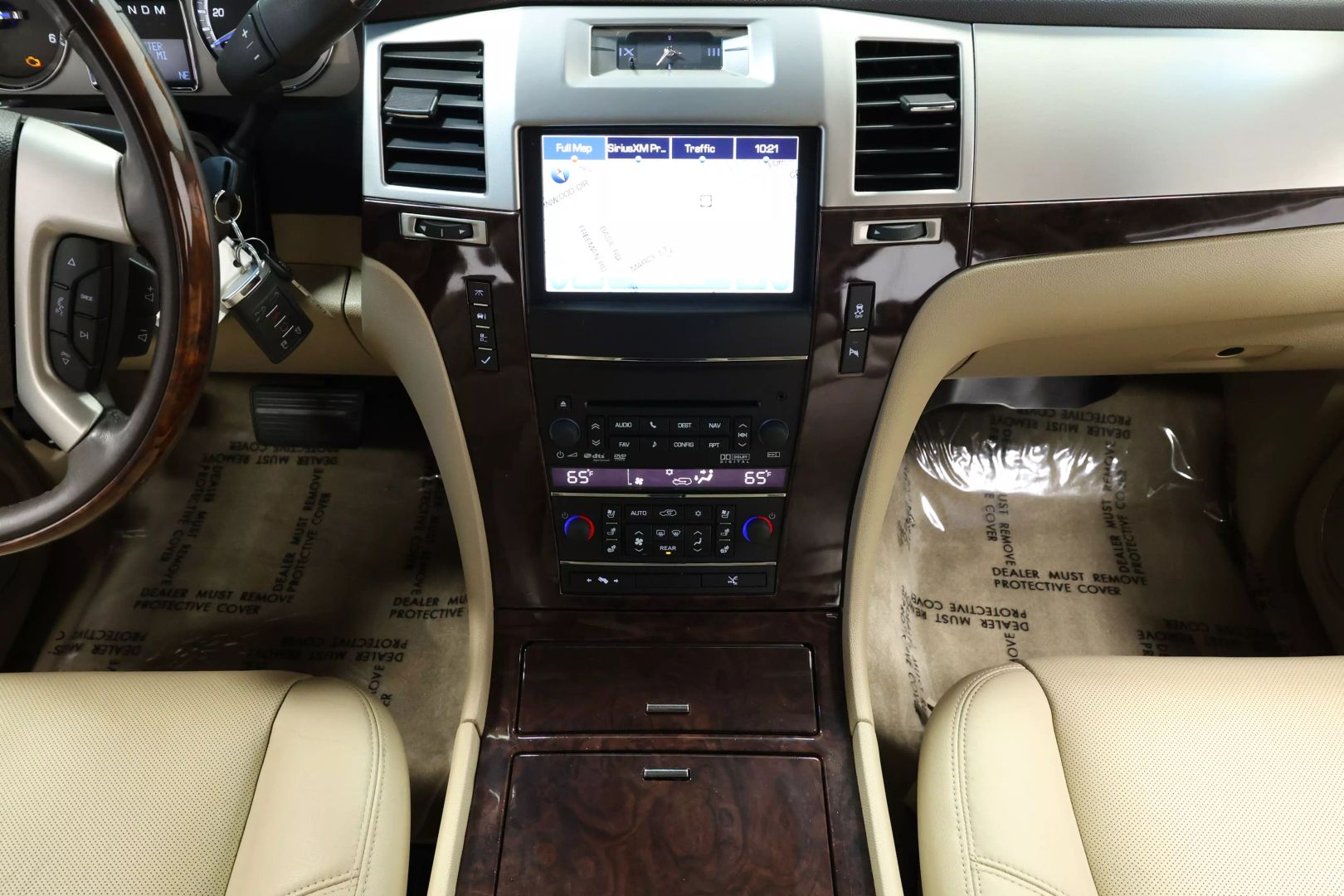 2012 Cadillac Escalade - Image 38