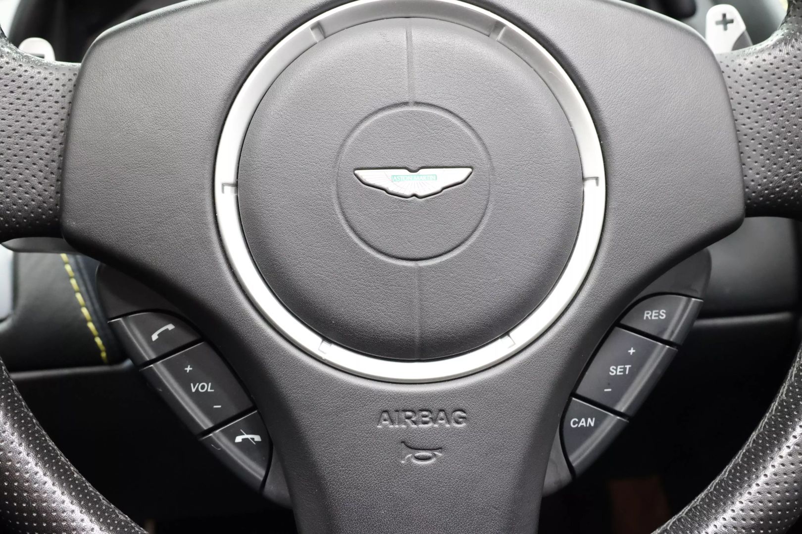 2008 Aston Martin Vantage - Image 23