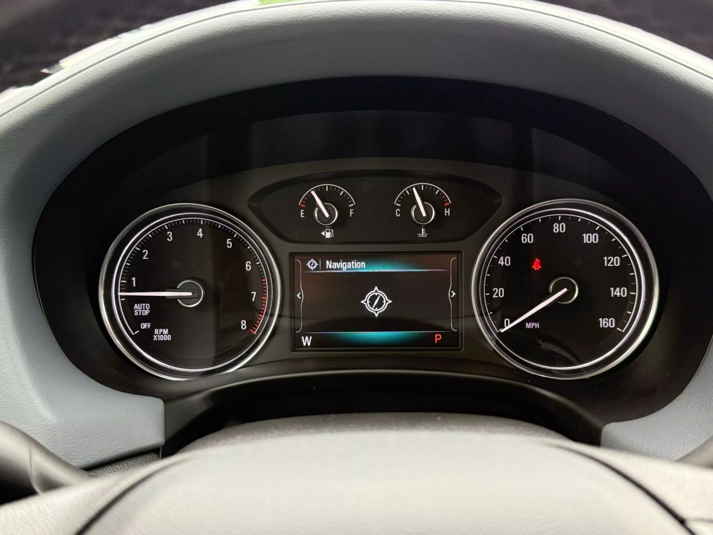 2019 Buick Enclave - Image 34