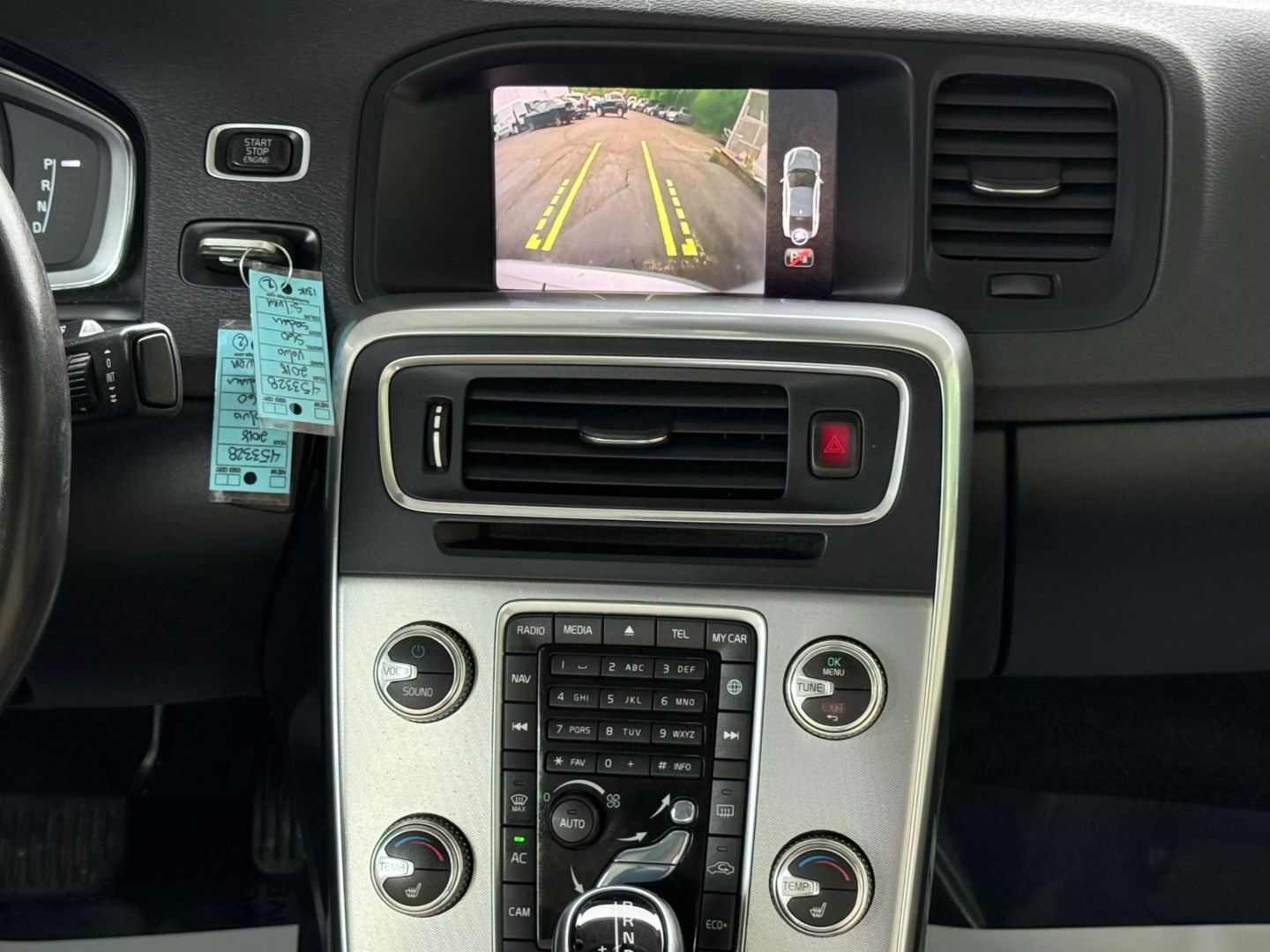 2018 Volvo S60 - Image 28