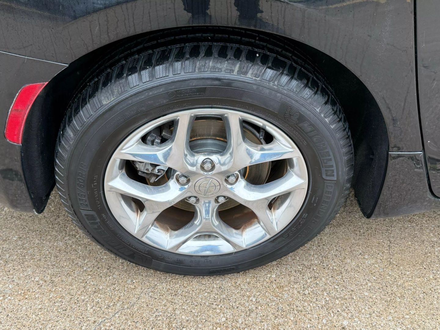 2017 Chrysler Pacifica - Image 74