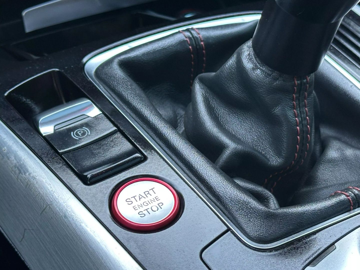 2014 Audi S5 - Image 49
