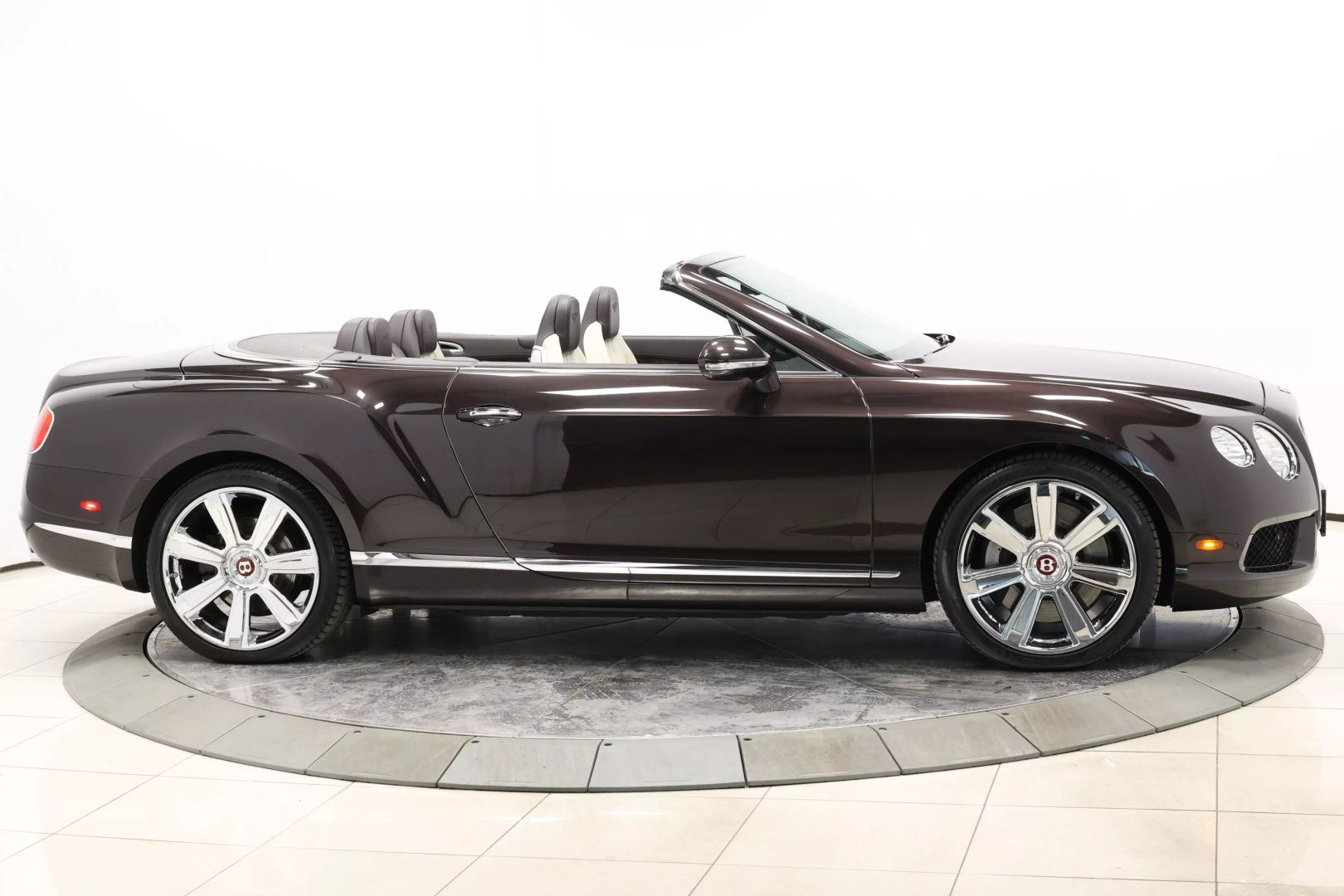 2013 Bentley Continental - Image 65