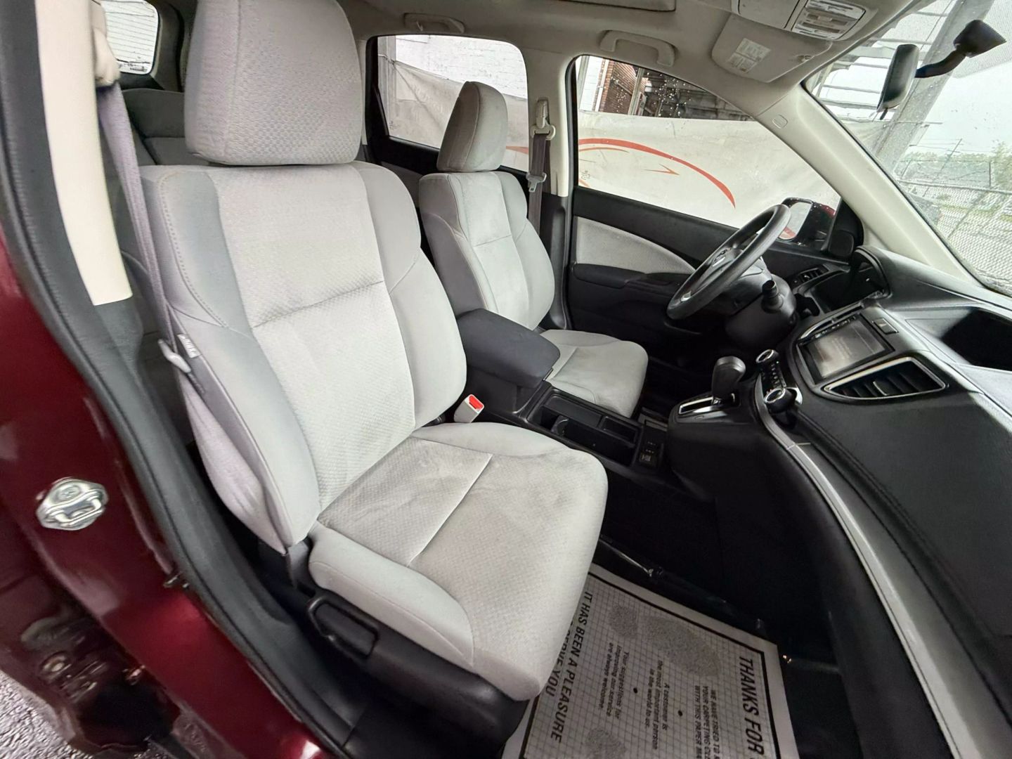 2015 Honda Cr-v - Image 26