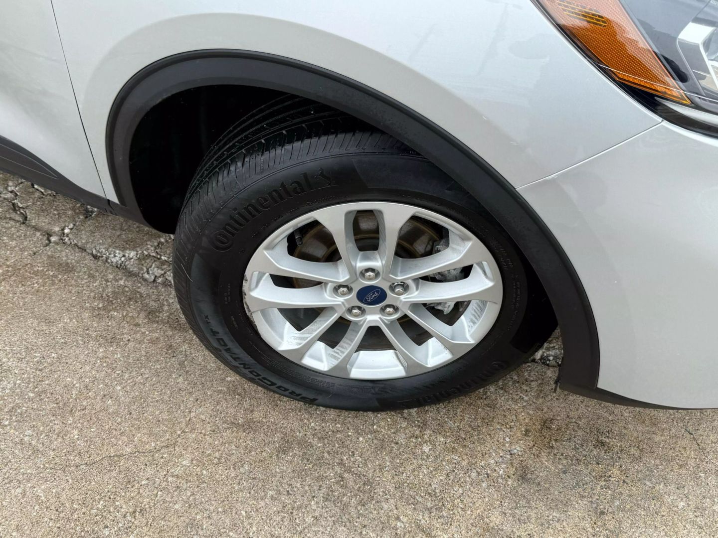2020 Ford Escape - Image 49