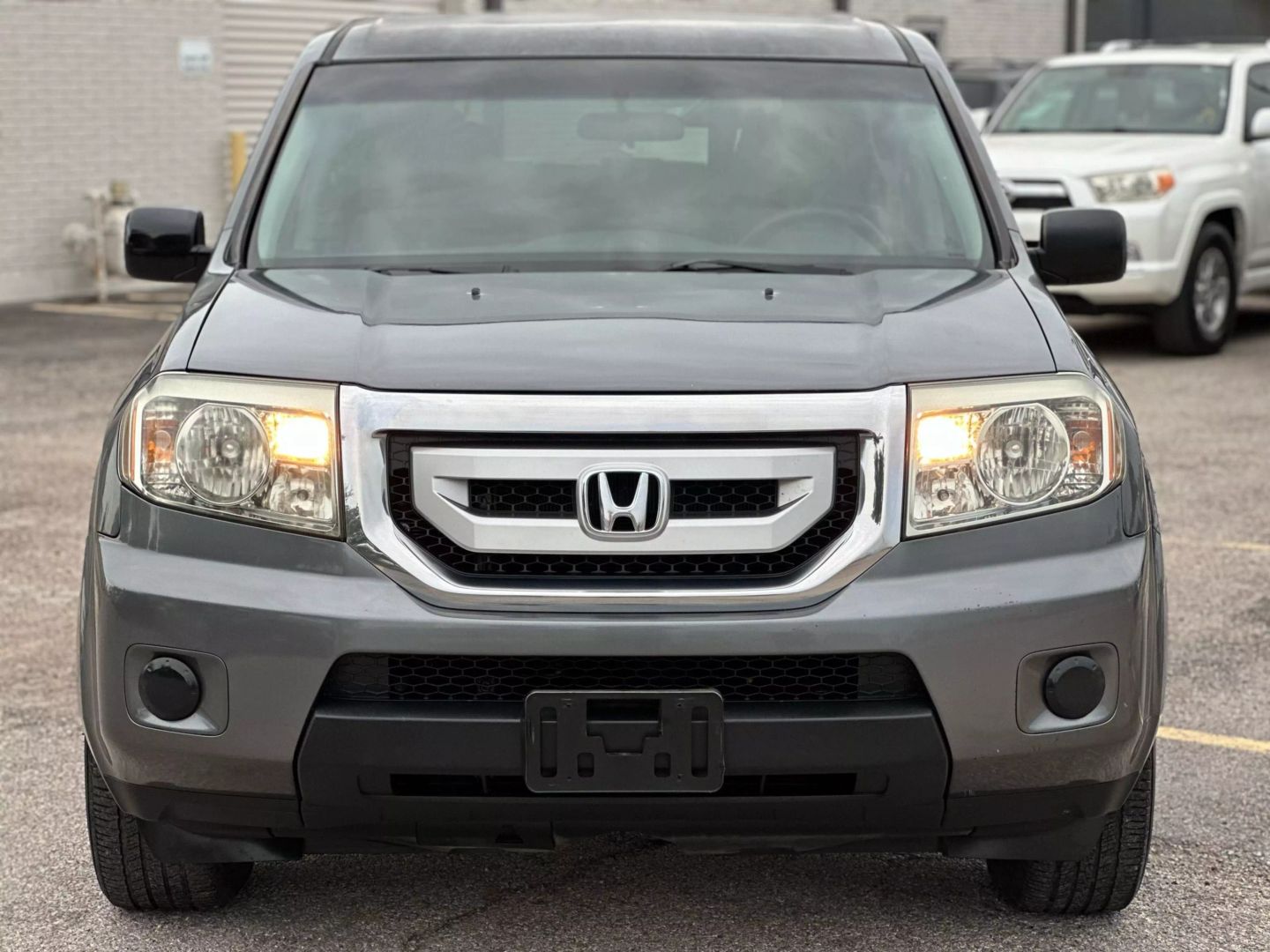2011 Honda Pilot - Image 10