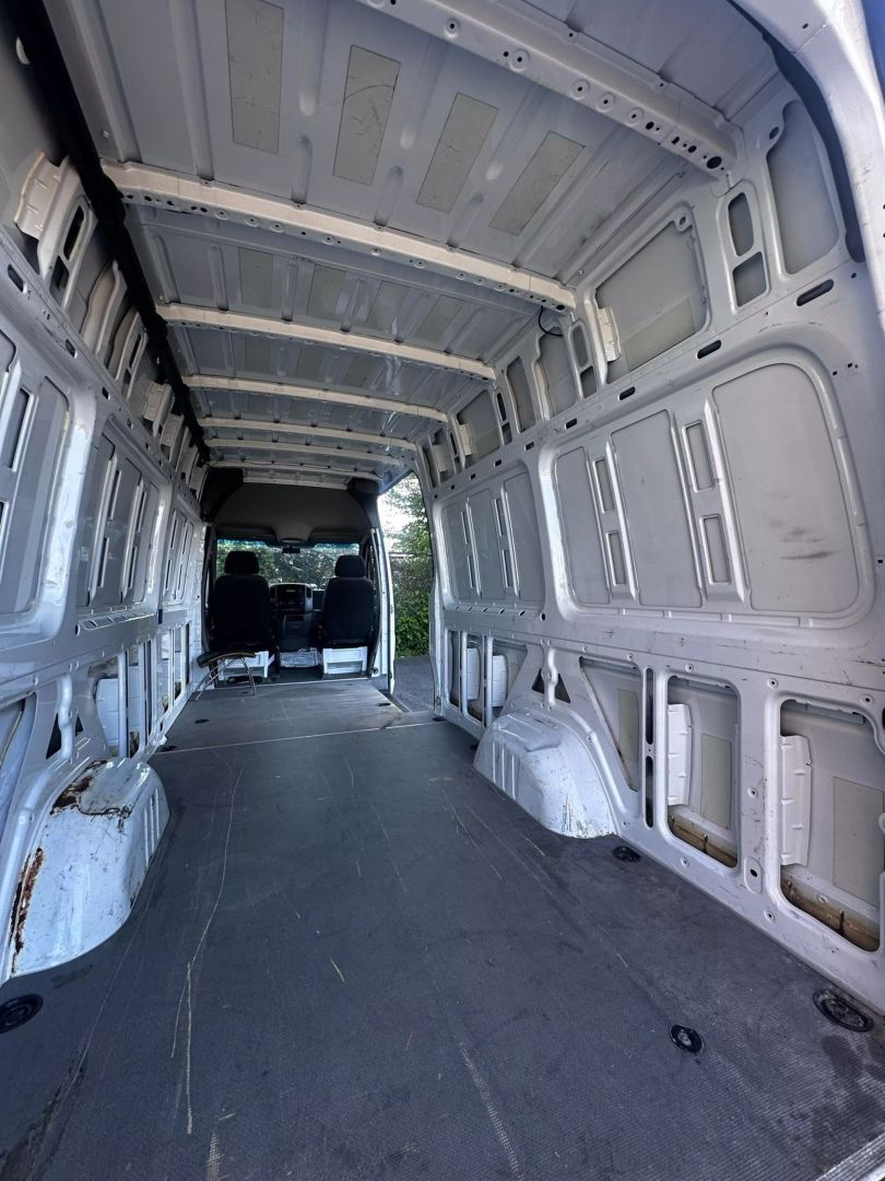 2013 Mercedes-benz Sprinter 2500 Cargo - Image 28