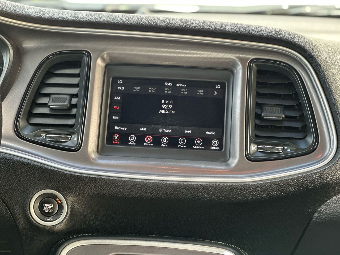 2022 DODGE CHALLENGER COUPE V6, 3.6 LITER GT COUPE 2D