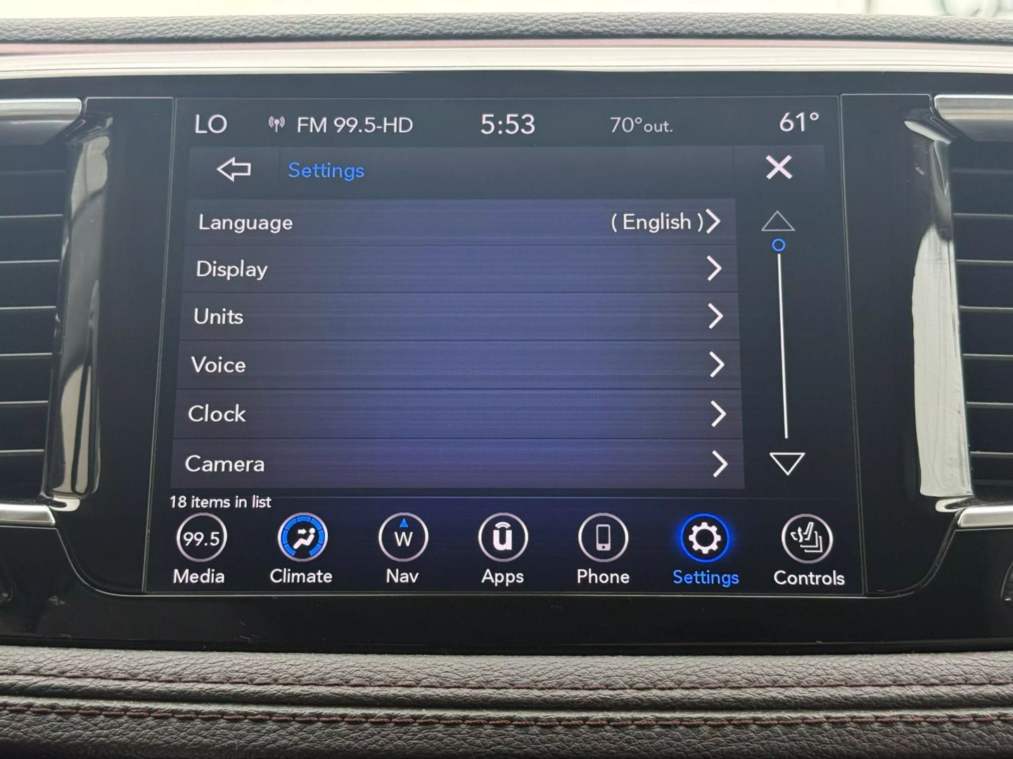 2020 Chrysler Pacifica - Image 47
