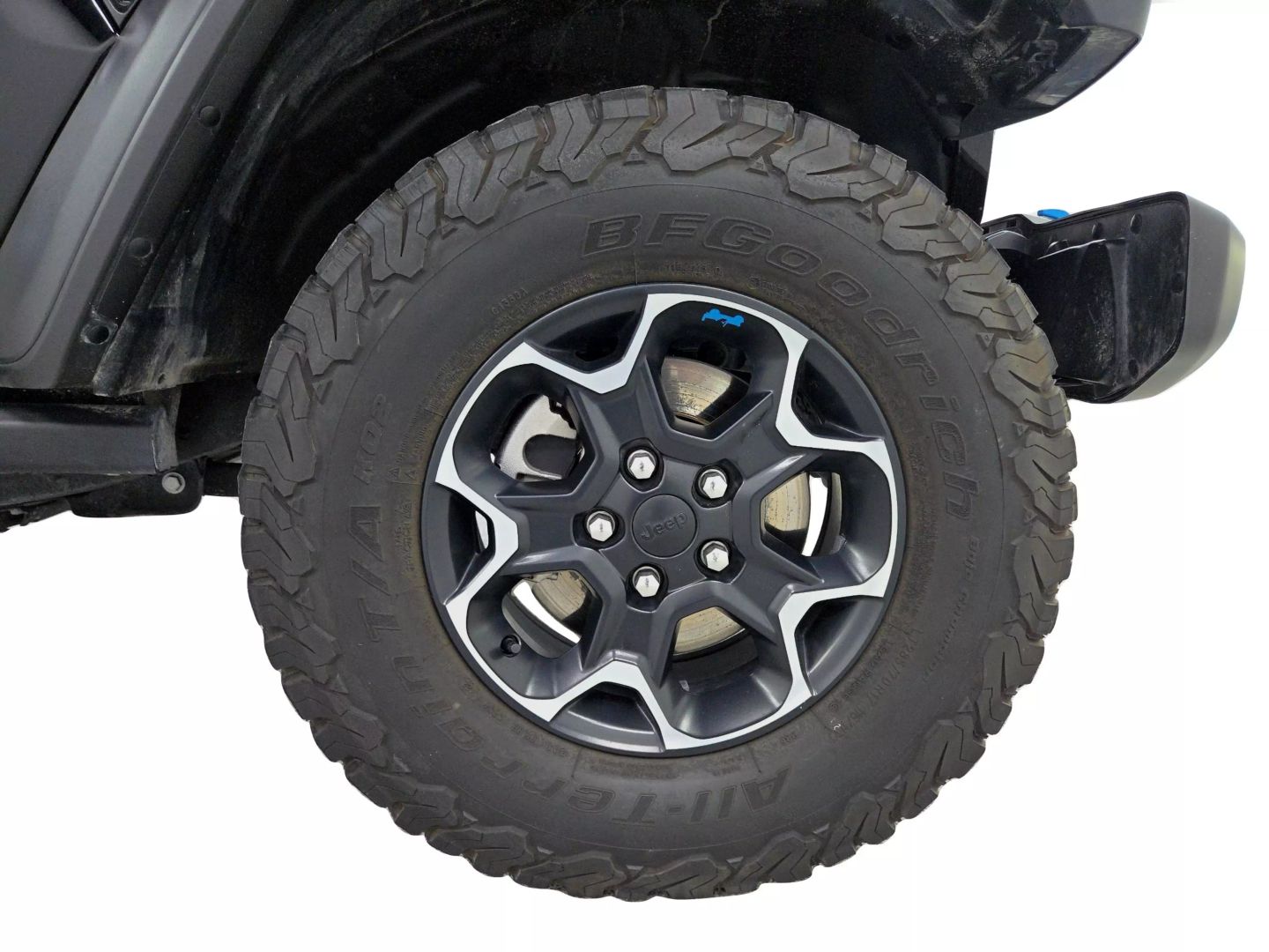 2009 Jeep Wrangler - Image 35