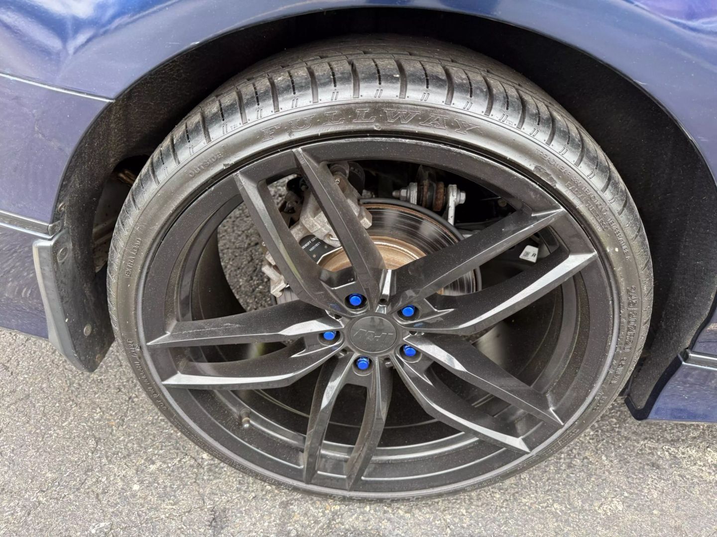 2018 Honda Accord - Image 47