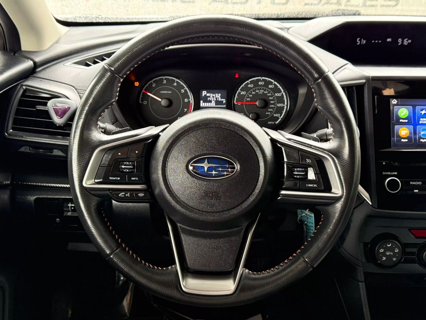 2019 Subaru Crosstrek - Image 31
