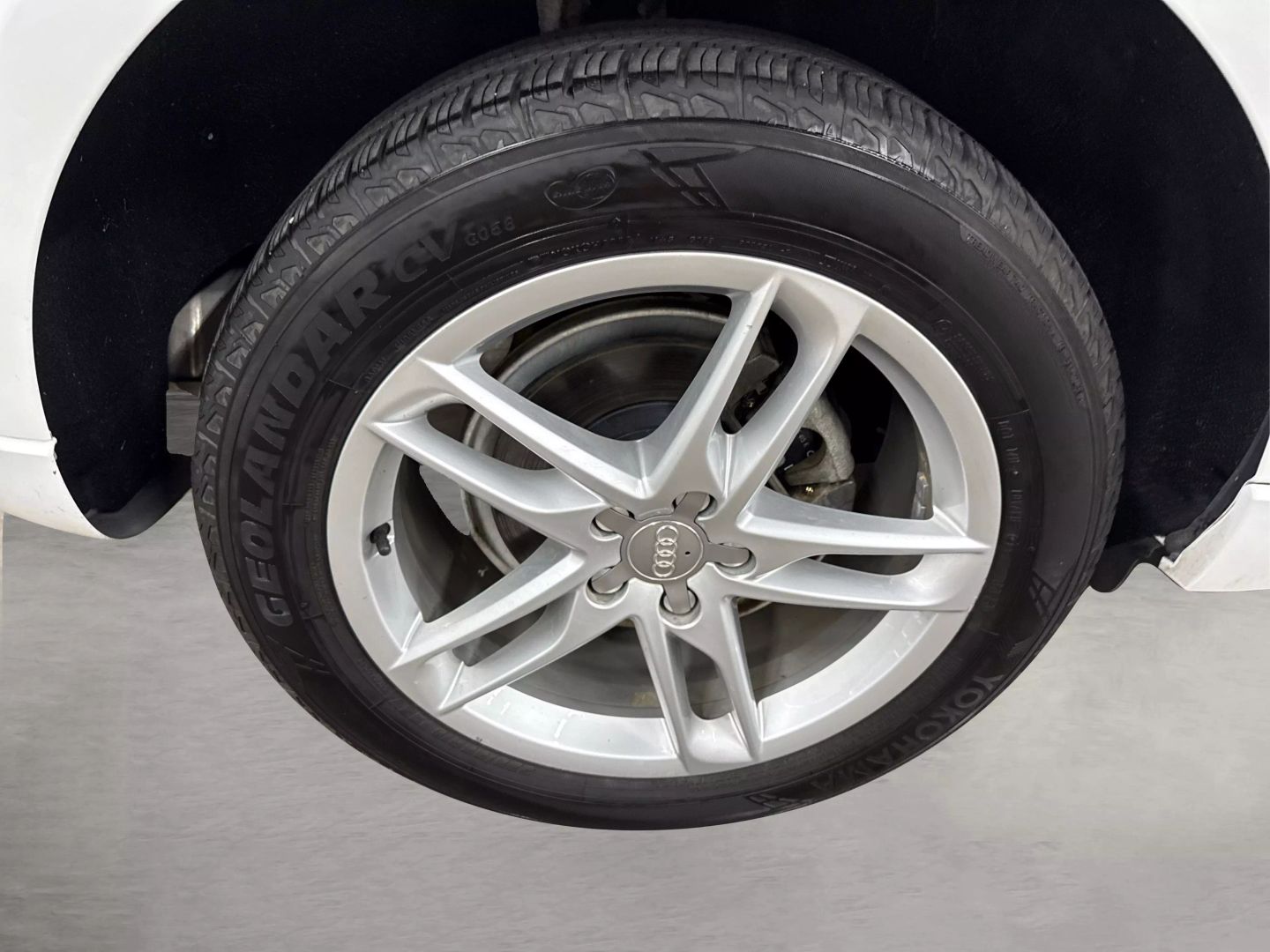 2015 Audi Q5 - Image 16
