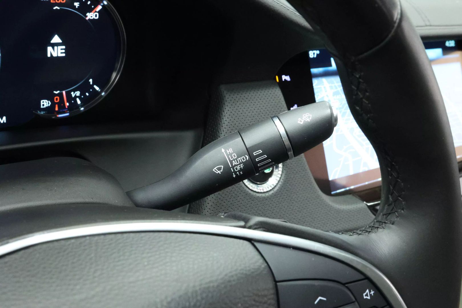 2017 Cadillac Ct6 - Image 28