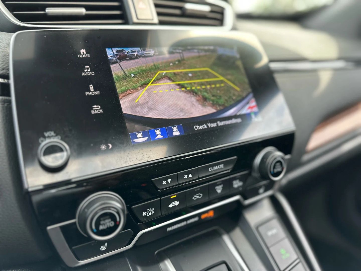 2021 HONDA CR-V HYBRID SUV 4-CYL, HYBRID, I-VTEC, 2.0 LITER EX SPORT UTILITY 4D