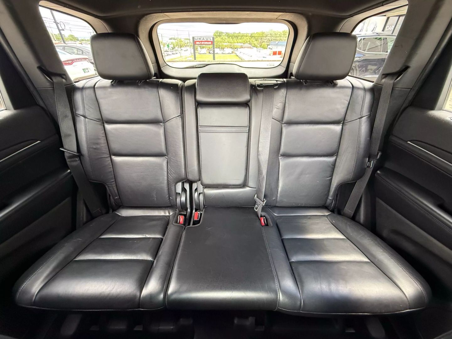 2018 Jeep Grand Cherokee - Image 53