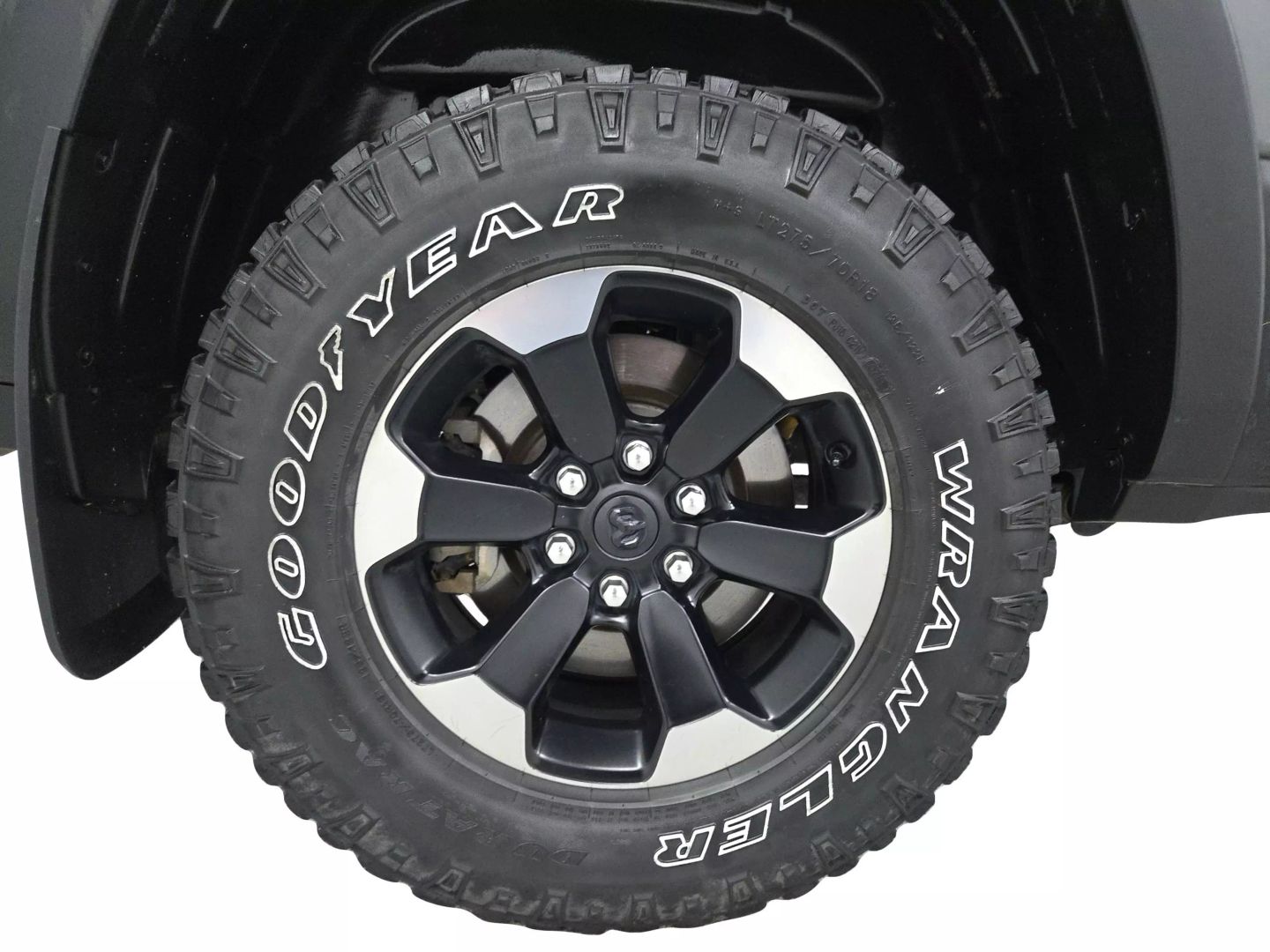 2019 Ram 1500 Quad Cab - Image 15